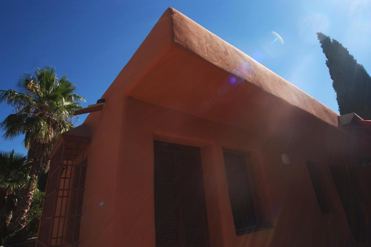 Paraiso Rural オルヒバ エクステリア 写真