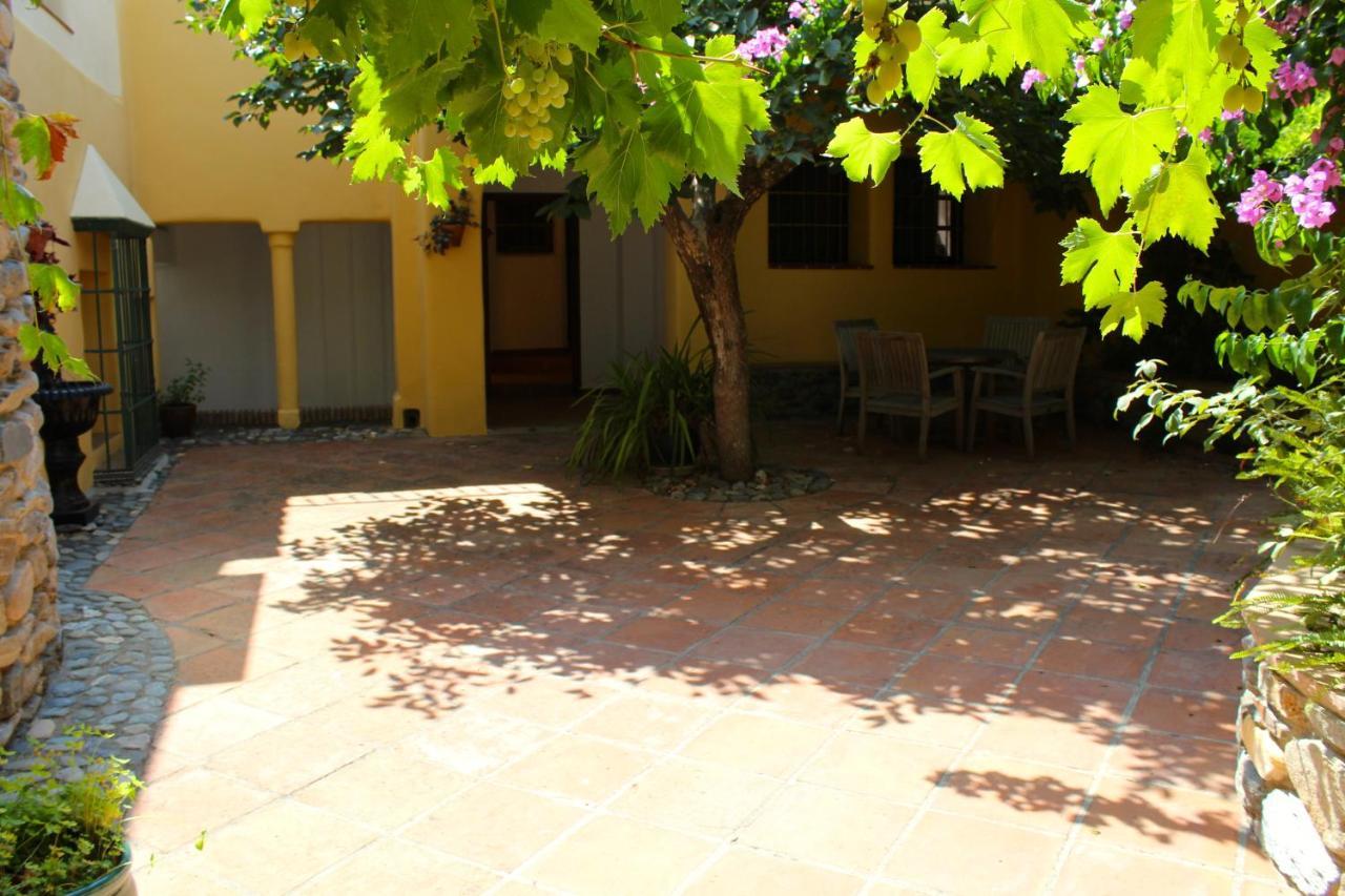 Paraiso Rural オルヒバ エクステリア 写真